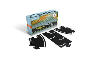 Autobaan Grand Prix - 24 stuks